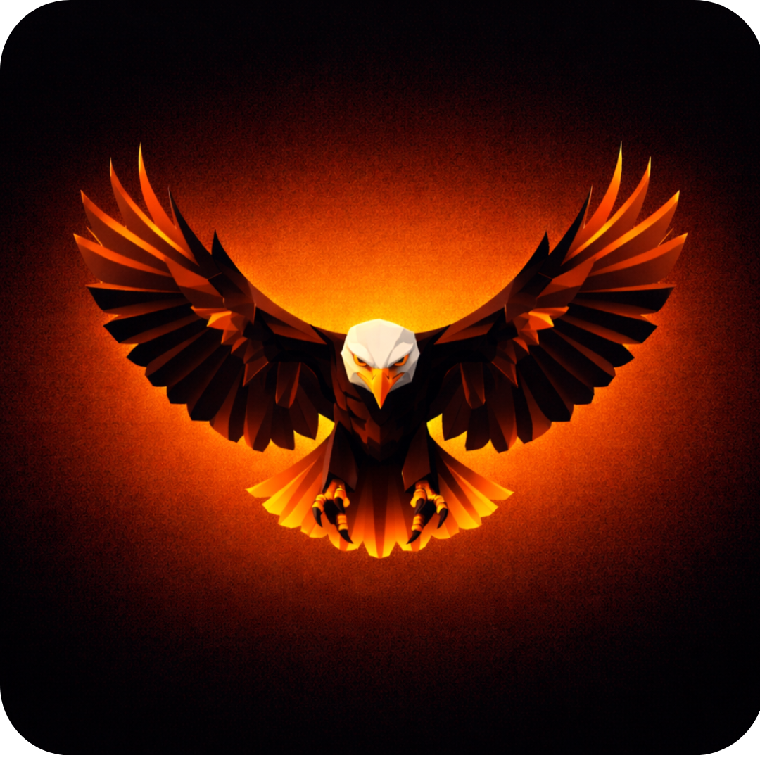 EagleCheckout Logo